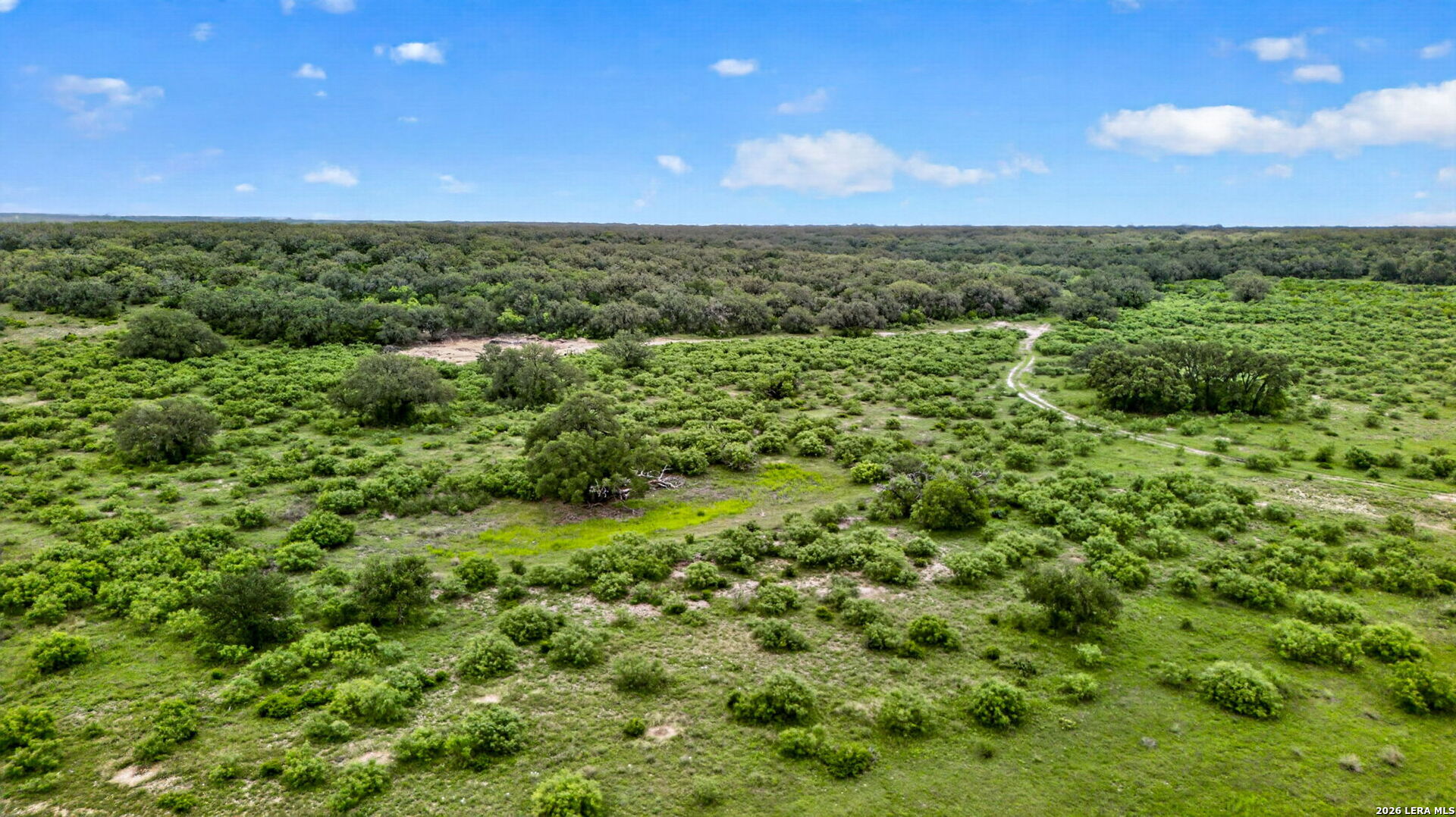 Tbd Fm 1796 Dhanis TX 78850