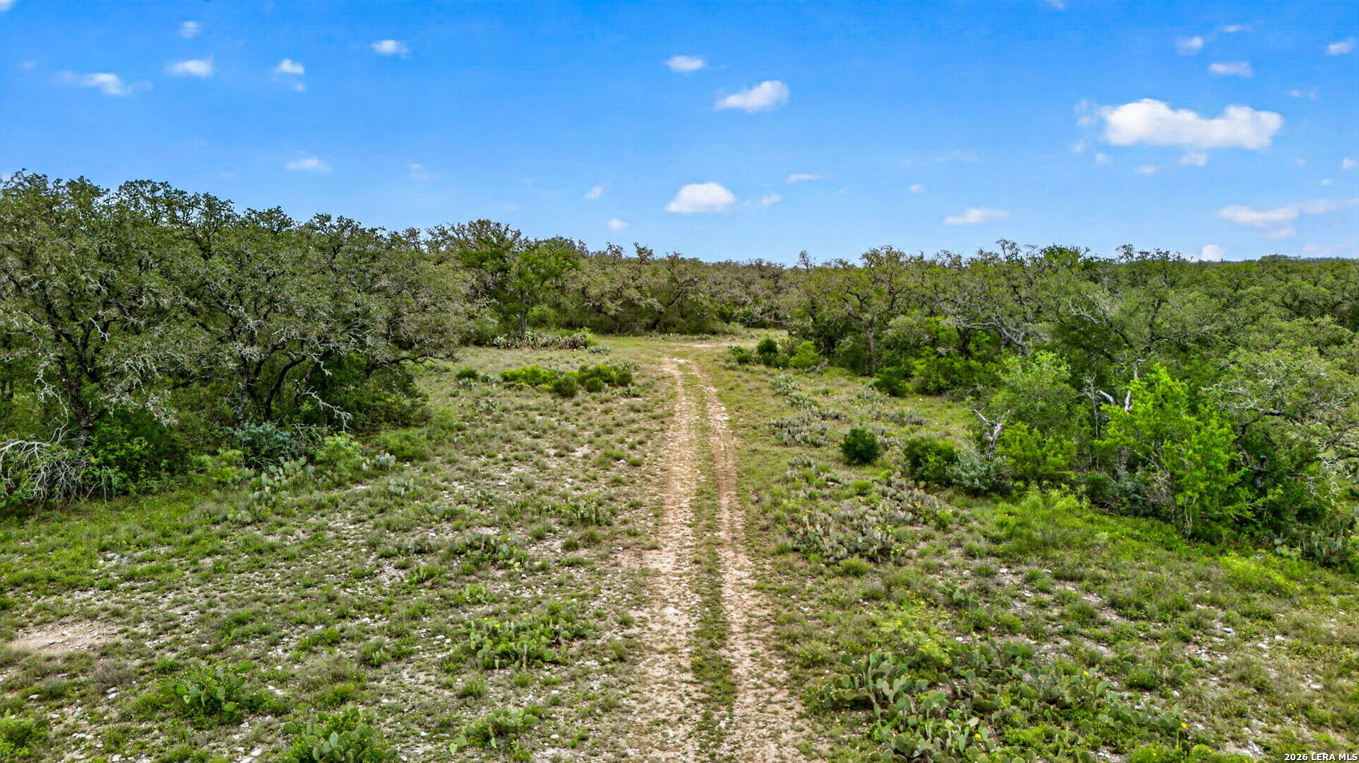 Tbd Fm 1796 Dhanis TX 78850