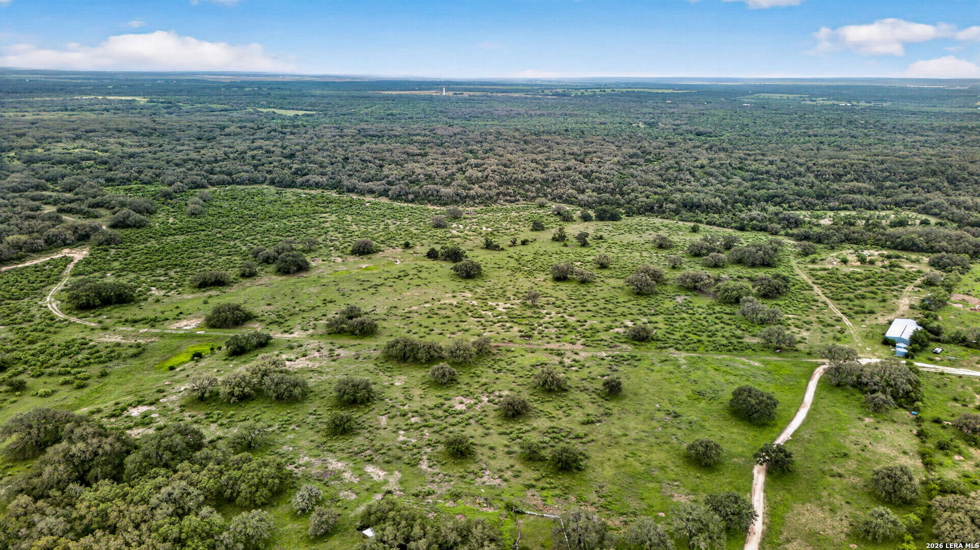 Tbd Fm 1796 Dhanis TX 78850