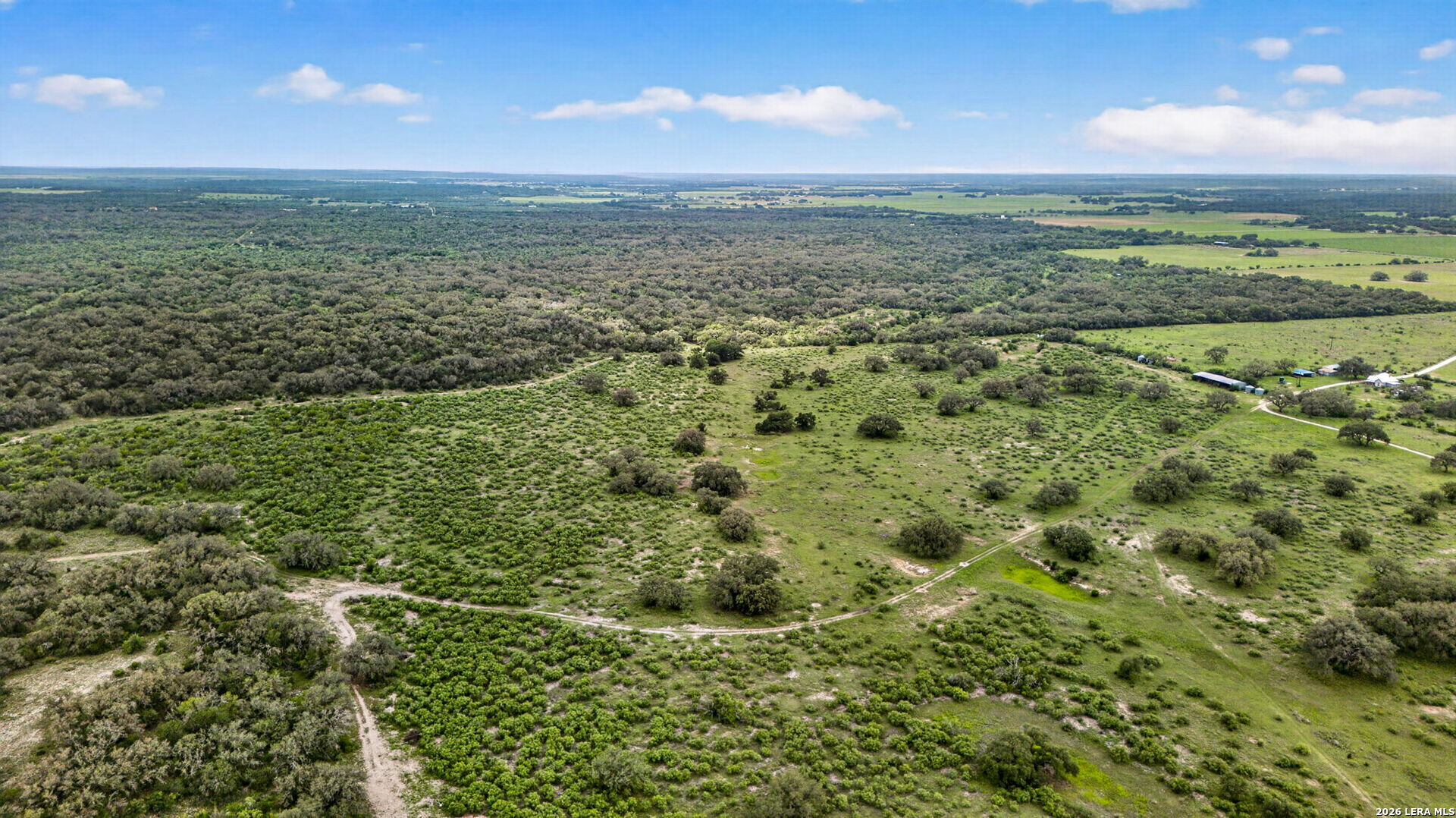 Tbd Fm 1796 Dhanis TX 78850