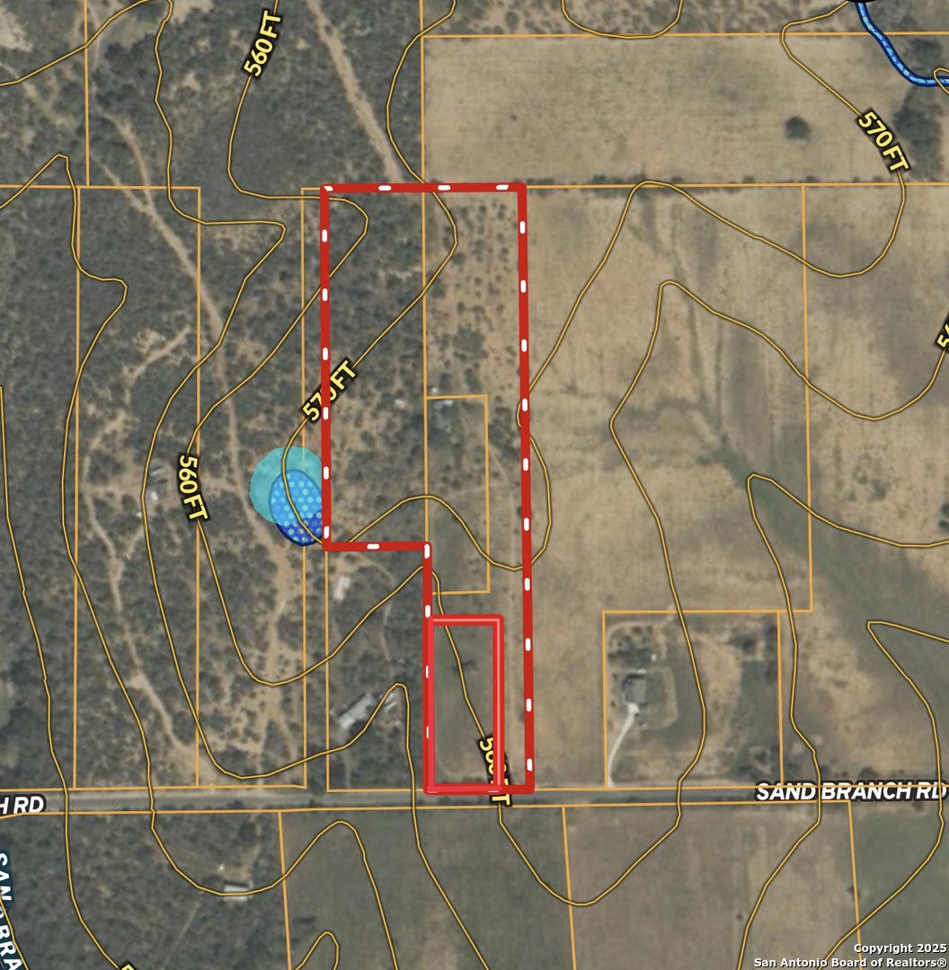 1750 Sandbranch Bigfoot TX 78005