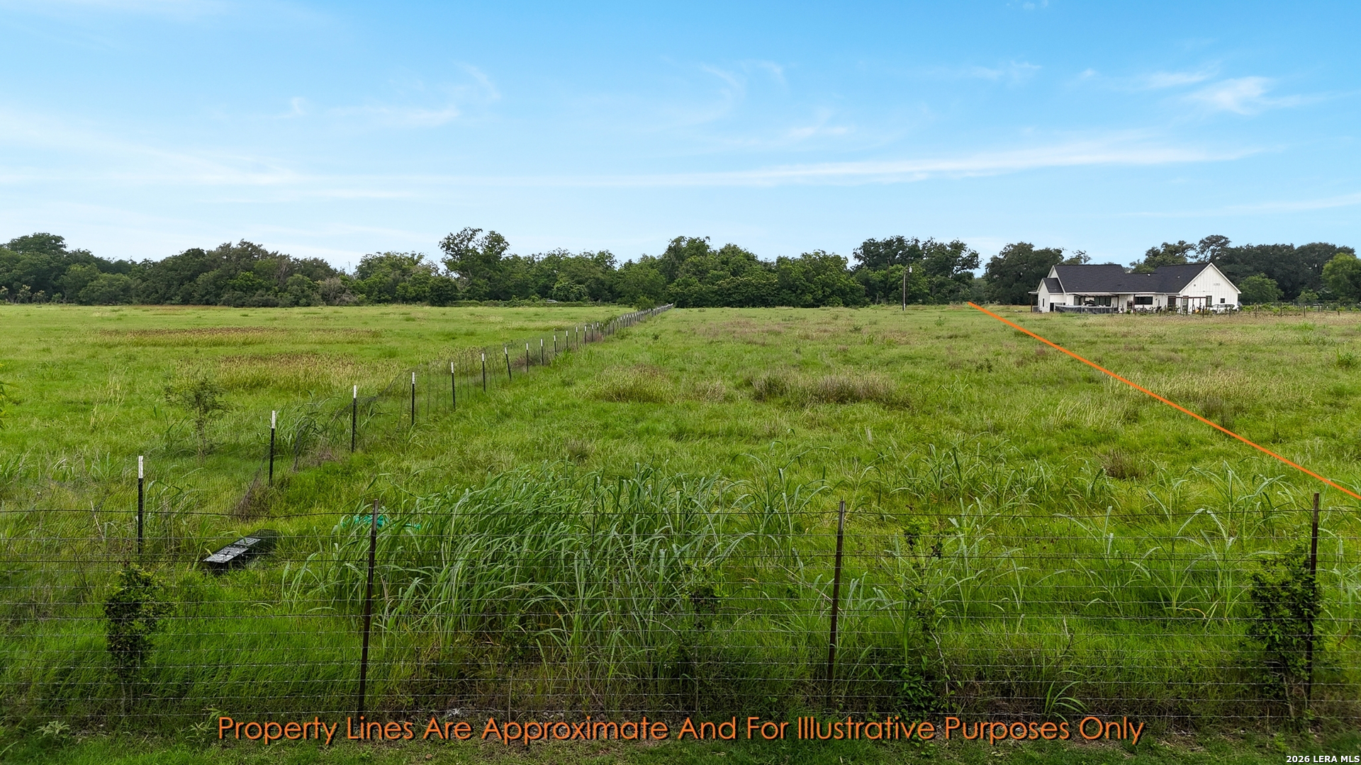 1448 County Road 6712 Tract B Lytle TX 78052