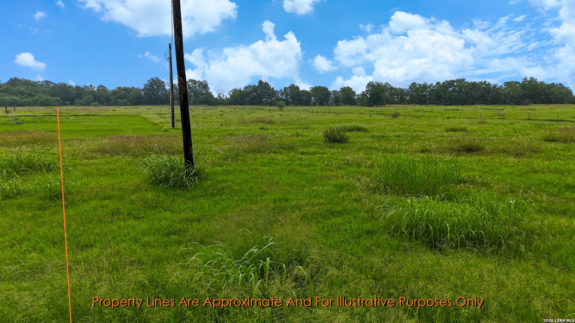 1448 County Road 6712 Tract B Lytle TX 78052