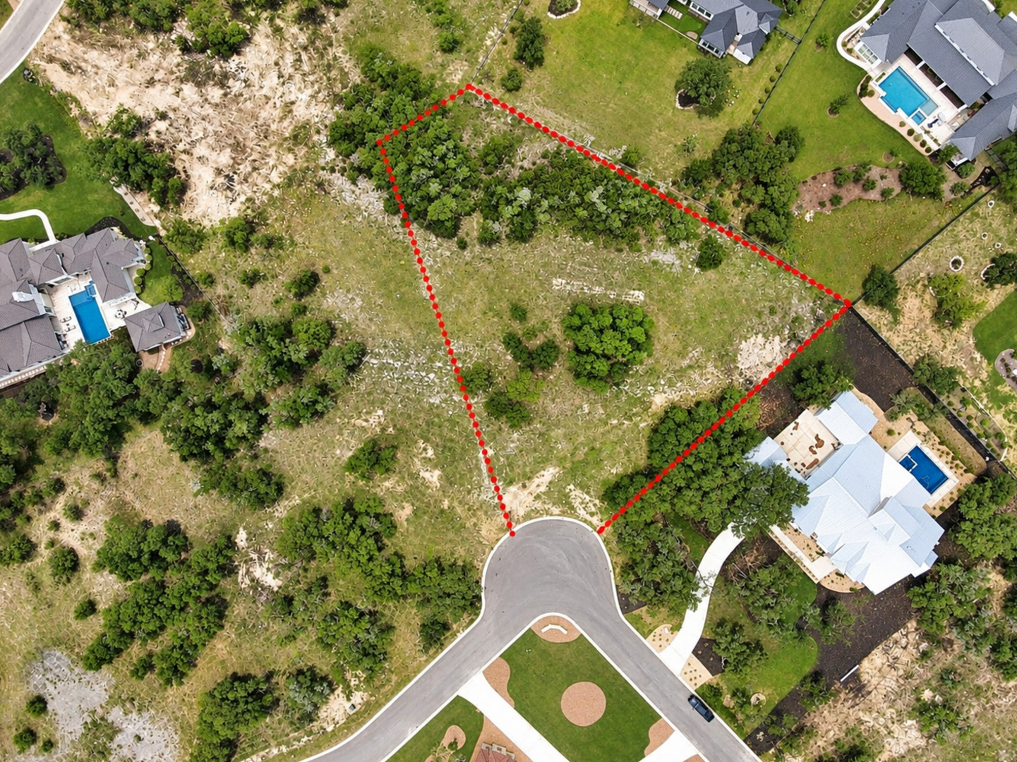 26003 Cotaco Creek Boerne TX 78006