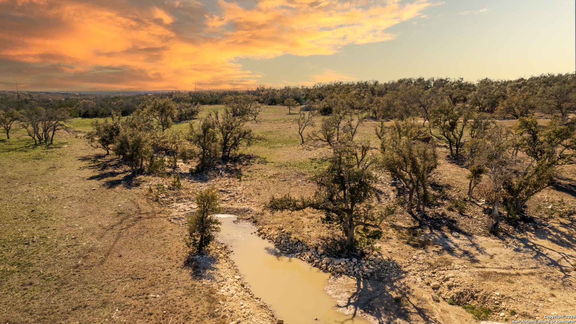 Lot 34 N Brooklyn Drive Harper TX 78631