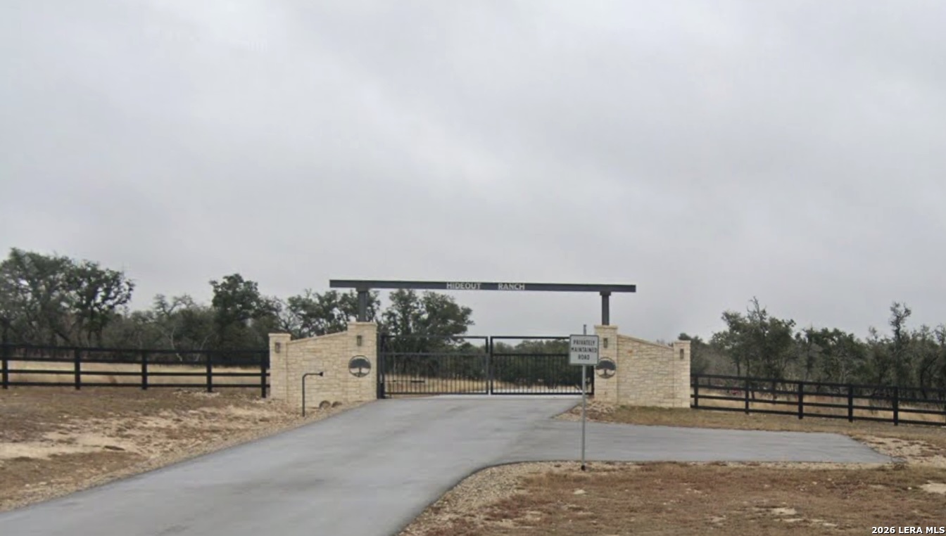 Lot 34 N Brooklyn Drive Harper TX 78631