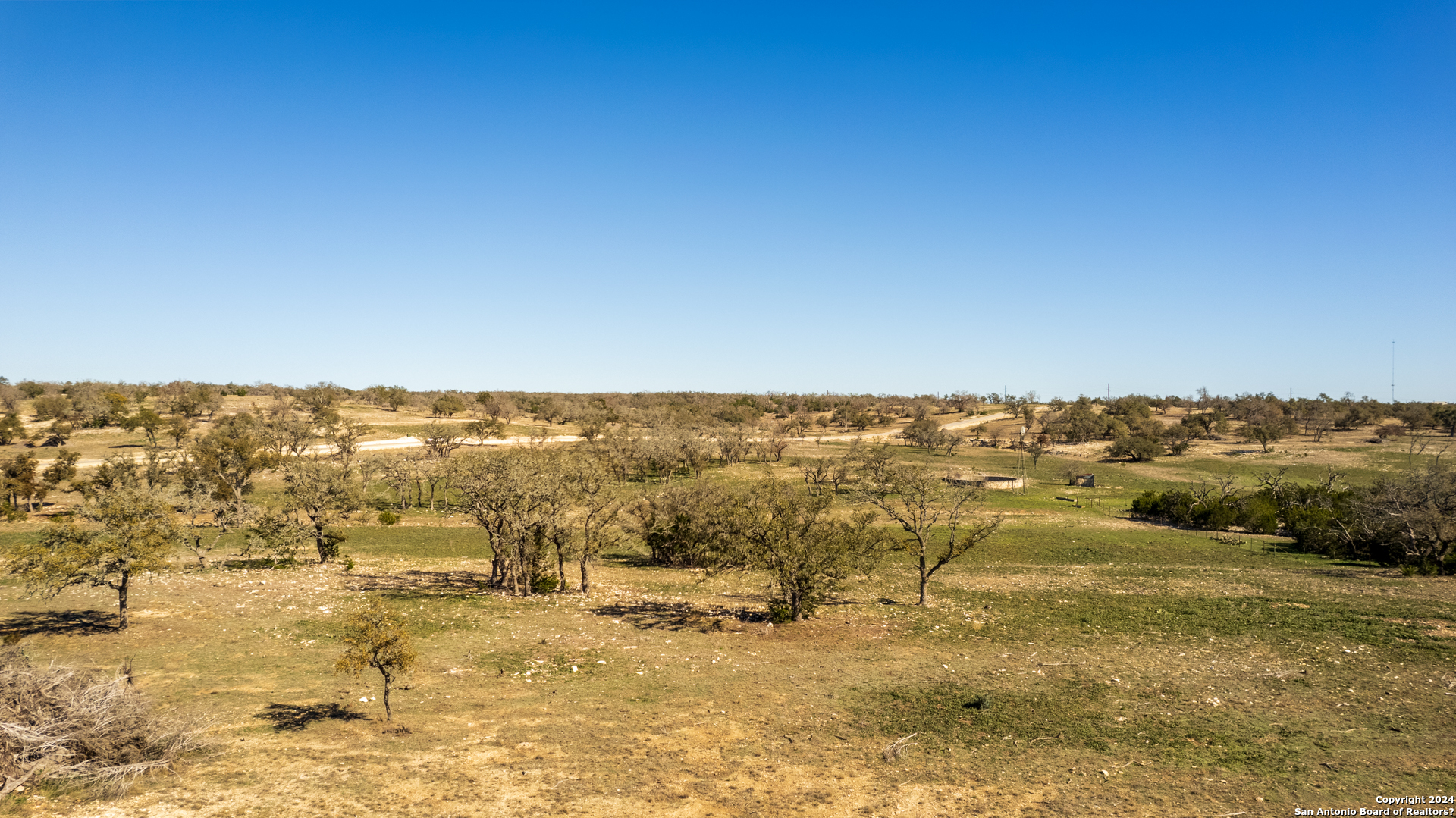 Lot 34 N Brooklyn Drive Harper TX 78631