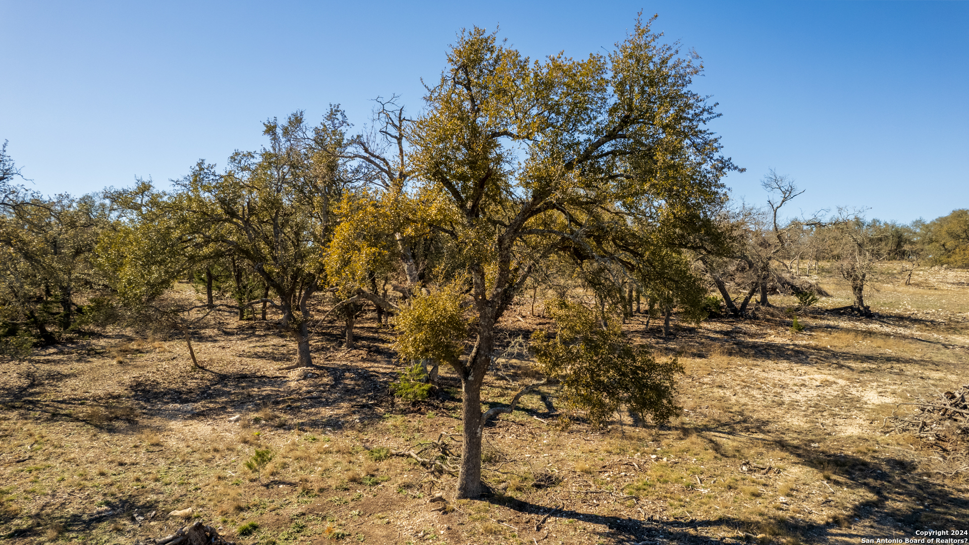 Lot 34 N Brooklyn Drive Harper TX 78631