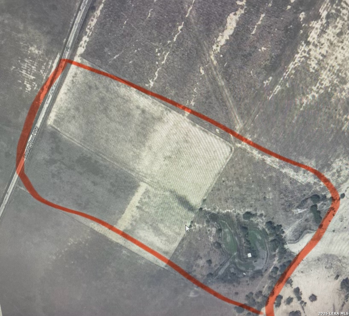 0 County Road 117 Floresville TX 78114