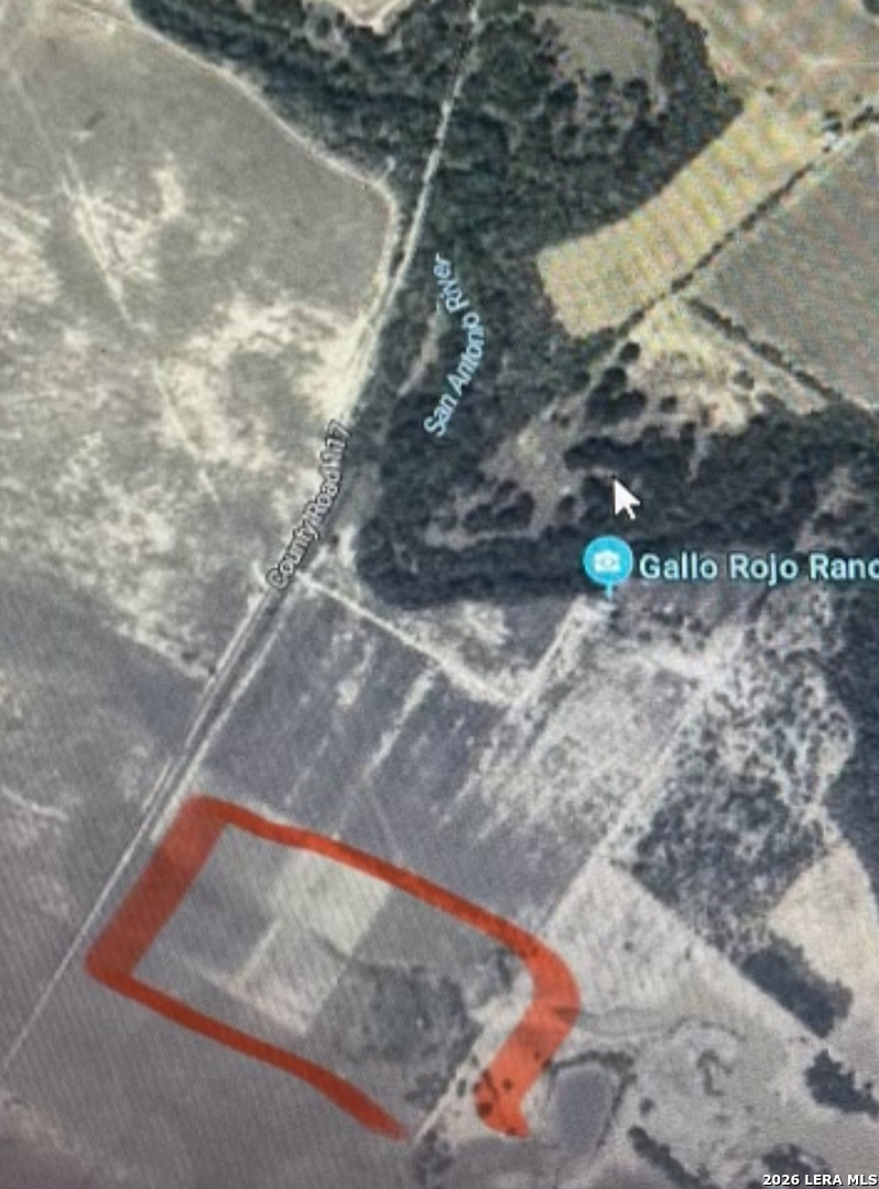 0 County Road 117 Floresville TX 78114