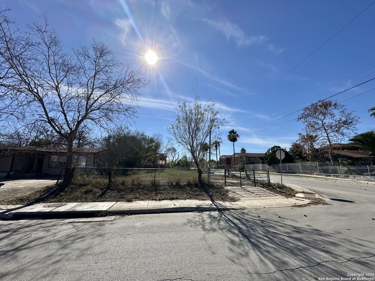 438 Vestal San Antonio TX 78221