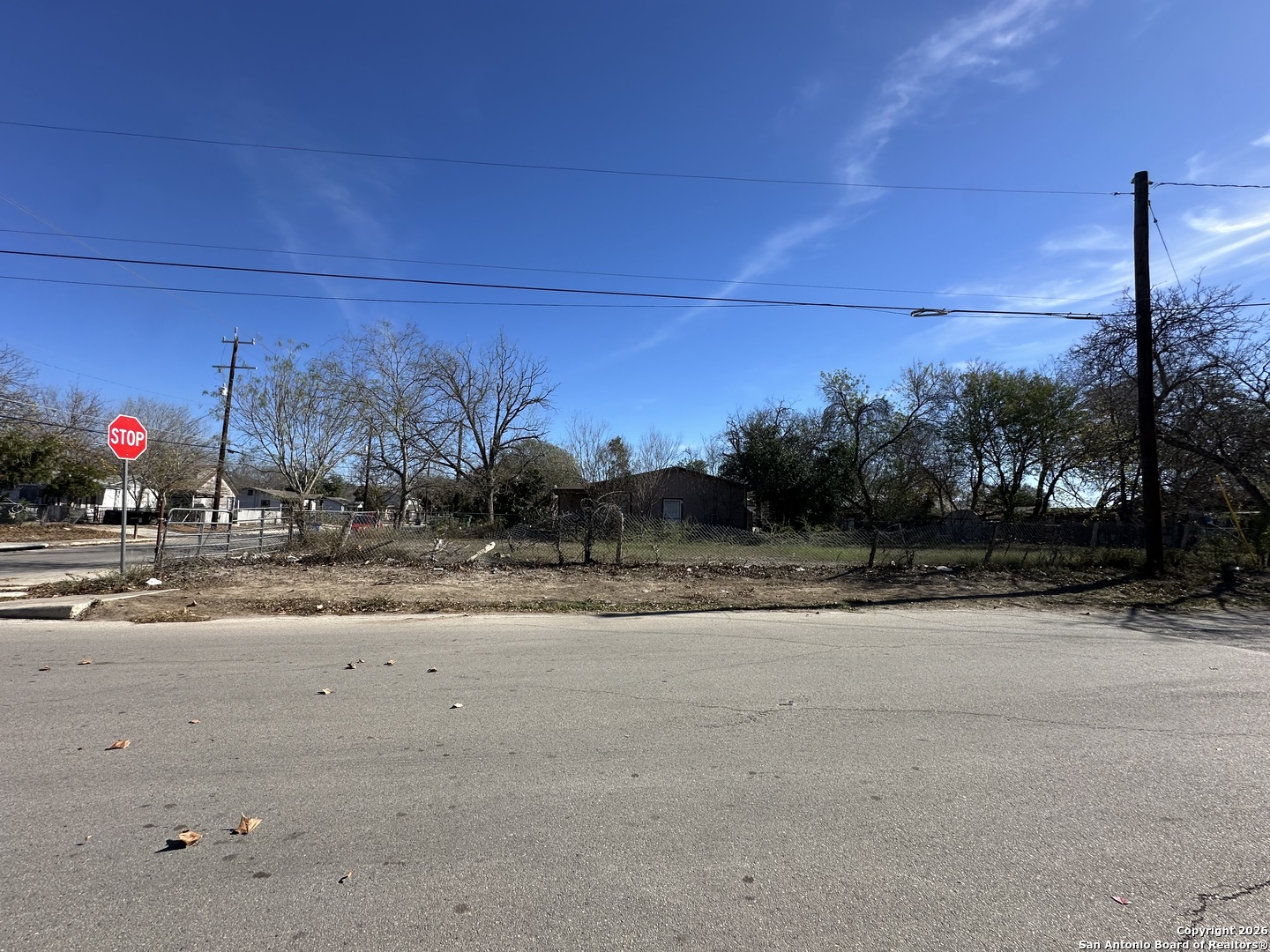 438 Vestal San Antonio TX 78221
