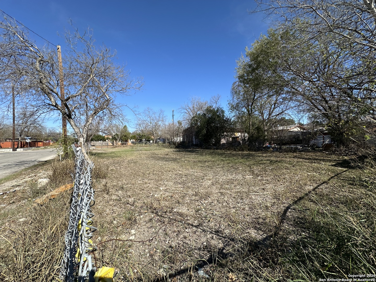 438 Vestal San Antonio TX 78221