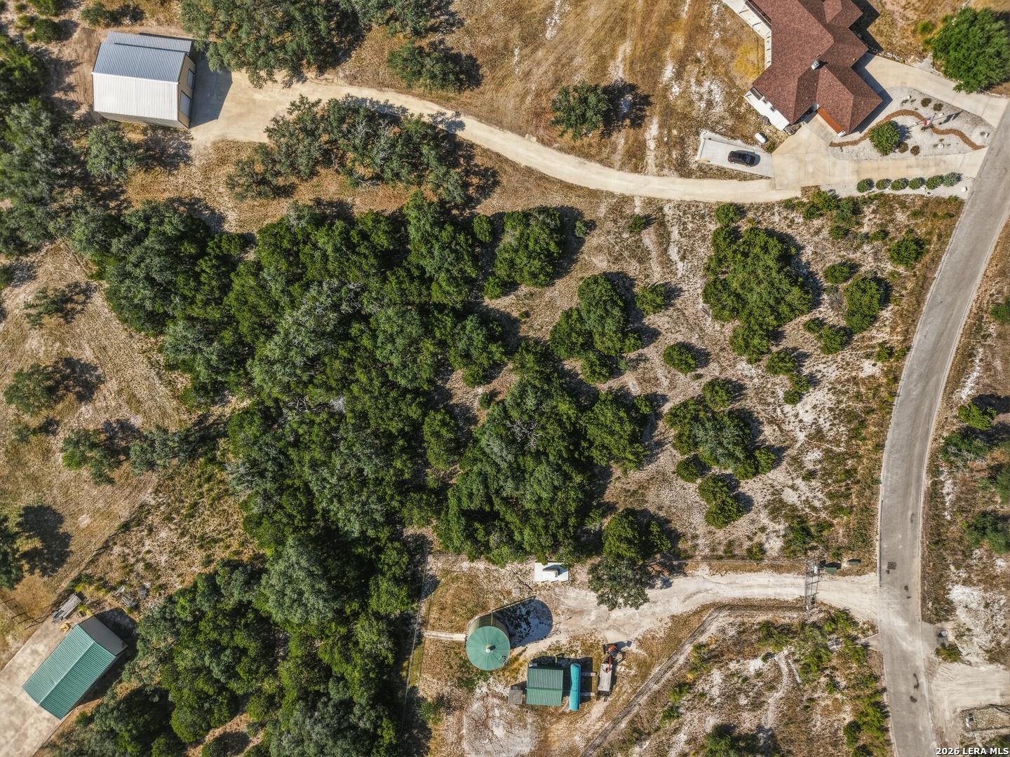Lot 96 Blevins Pass Pipe Creek TX 78063