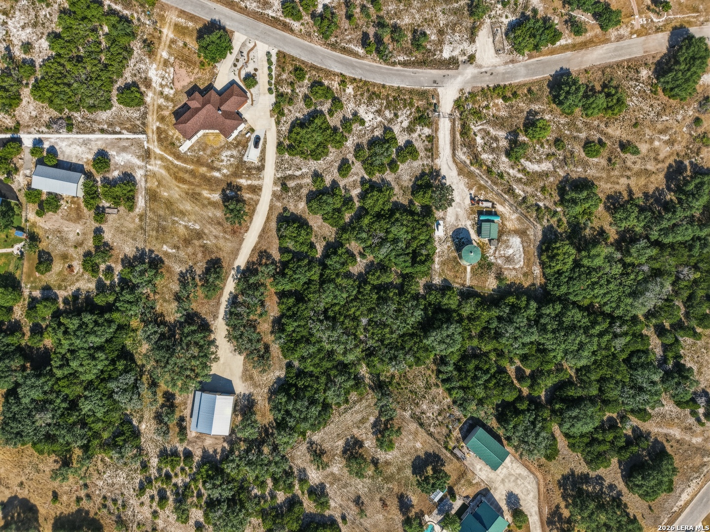 Lot 96 Blevins Pass Pipe Creek TX 78063