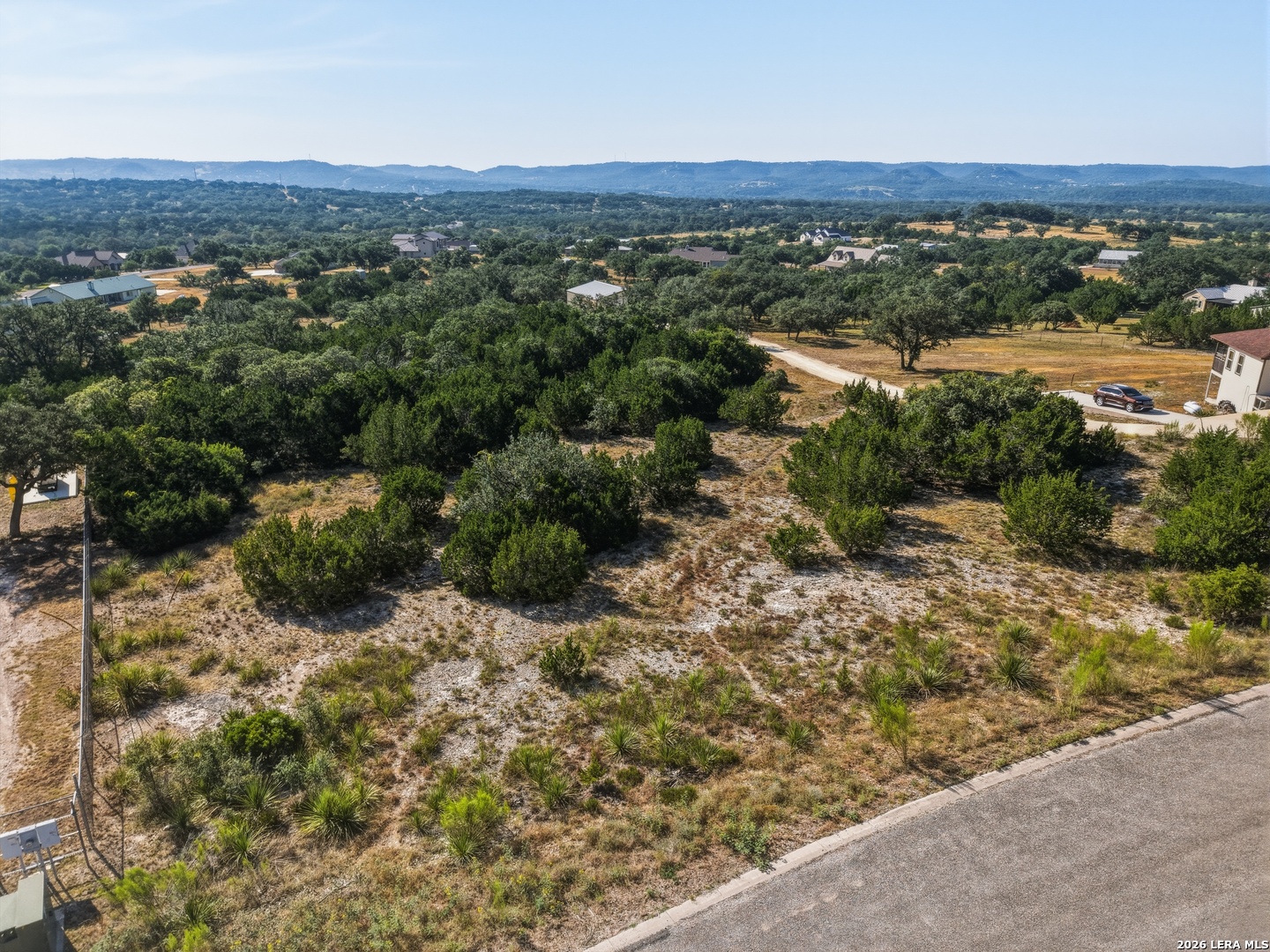 Lot 96 Blevins Pass Pipe Creek TX 78063
