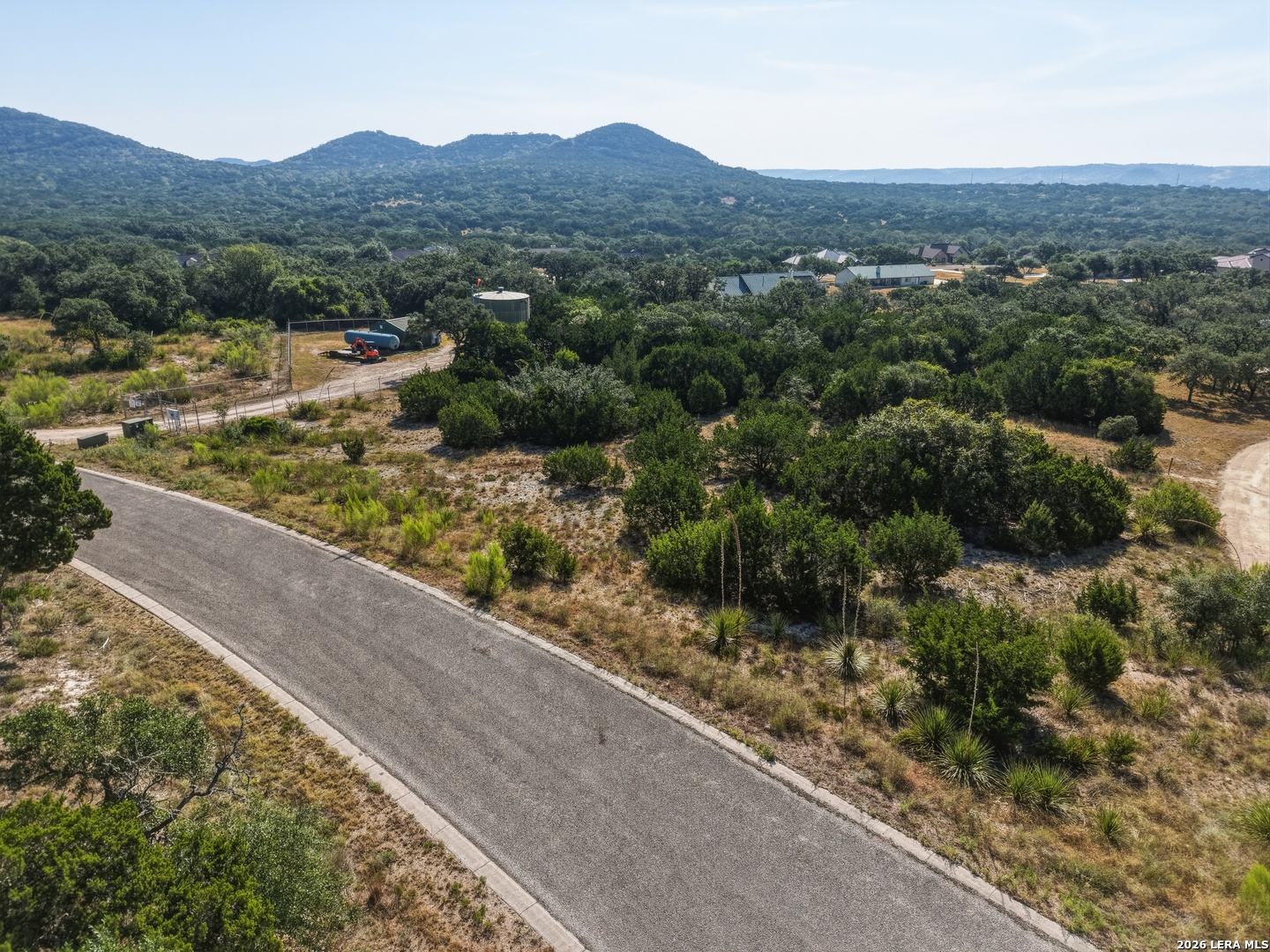 Lot 96 Blevins Pass Pipe Creek TX 78063