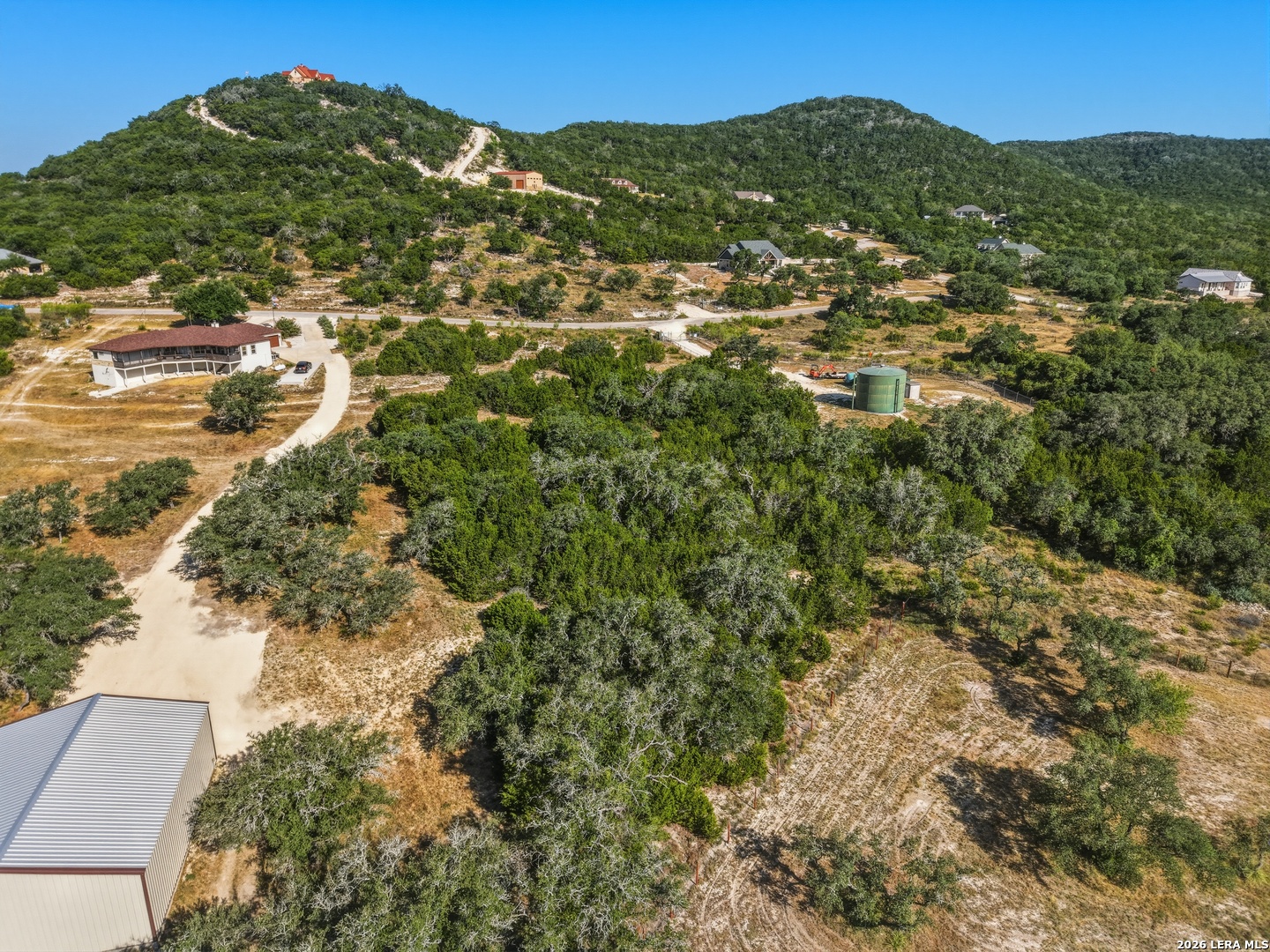 Lot 96 Blevins Pass Pipe Creek TX 78063
