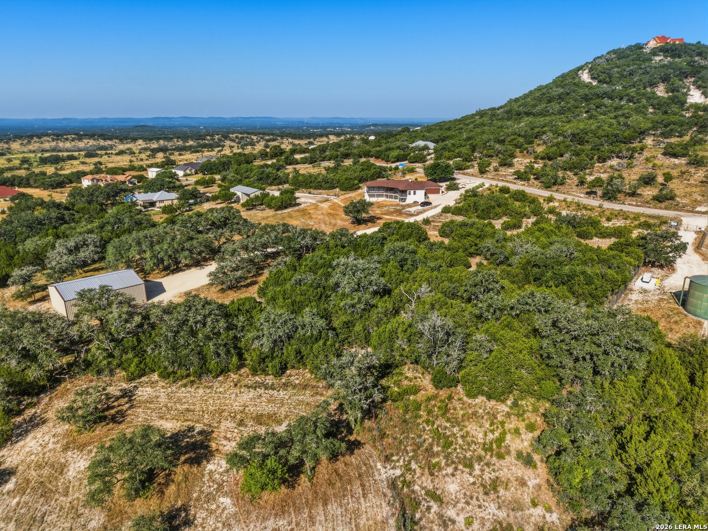 Lot 96 Blevins Pass Pipe Creek TX 78063