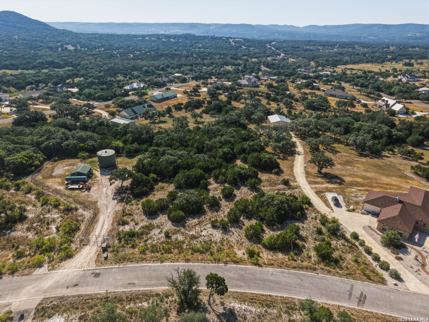 Lot 96 Blevins Pass Pipe Creek TX 78063