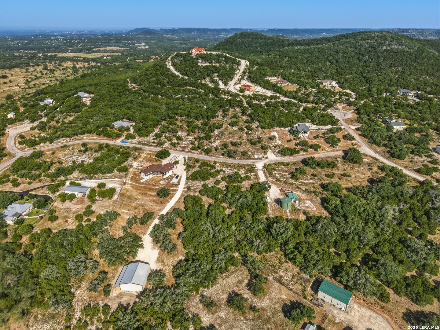 Lot 96 Blevins Pass Pipe Creek TX 78063
