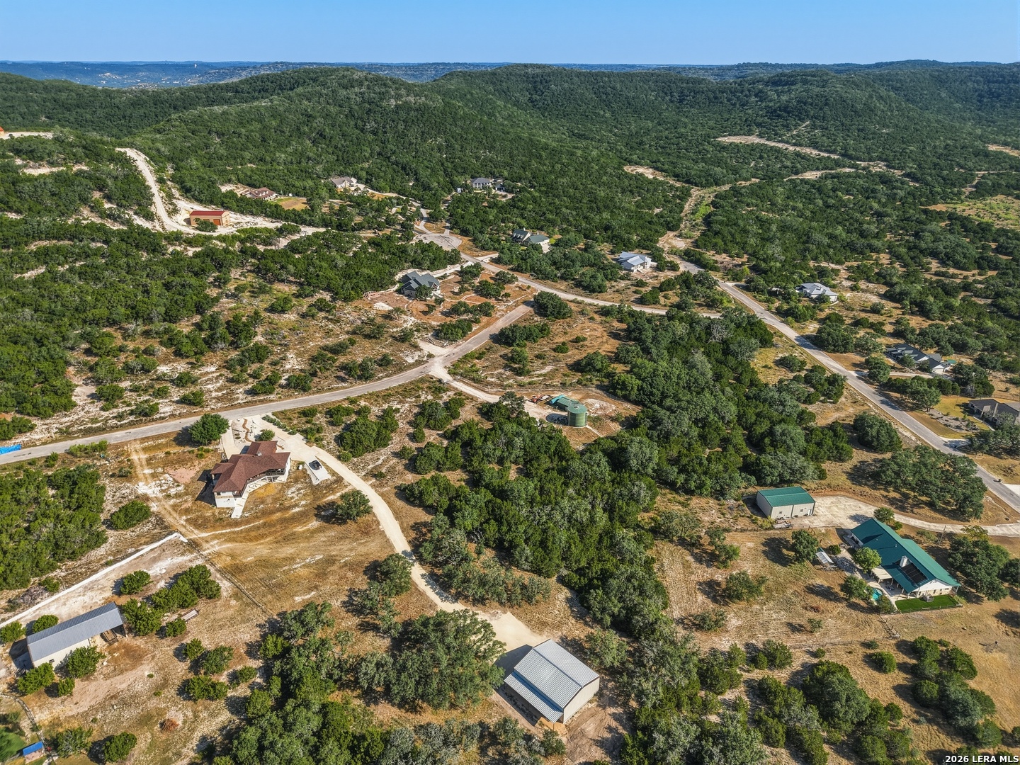 Lot 96 Blevins Pass Pipe Creek TX 78063