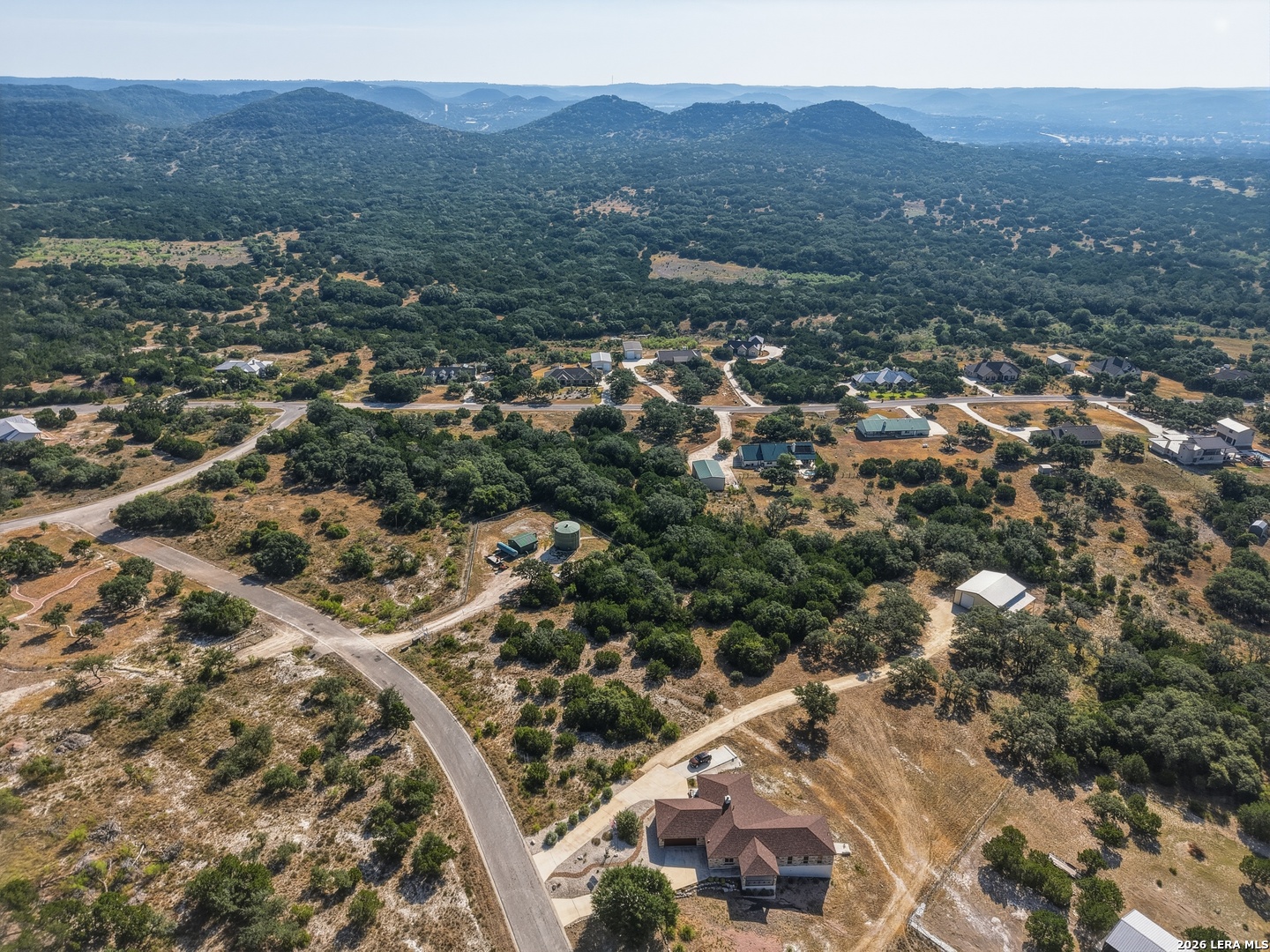 Lot 96 Blevins Pass Pipe Creek TX 78063