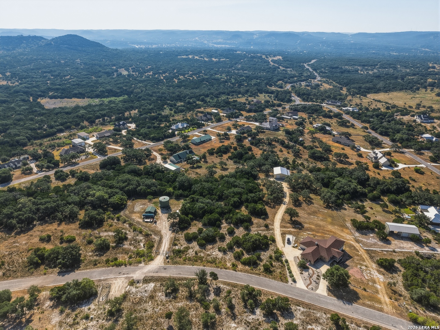 Lot 96 Blevins Pass Pipe Creek TX 78063