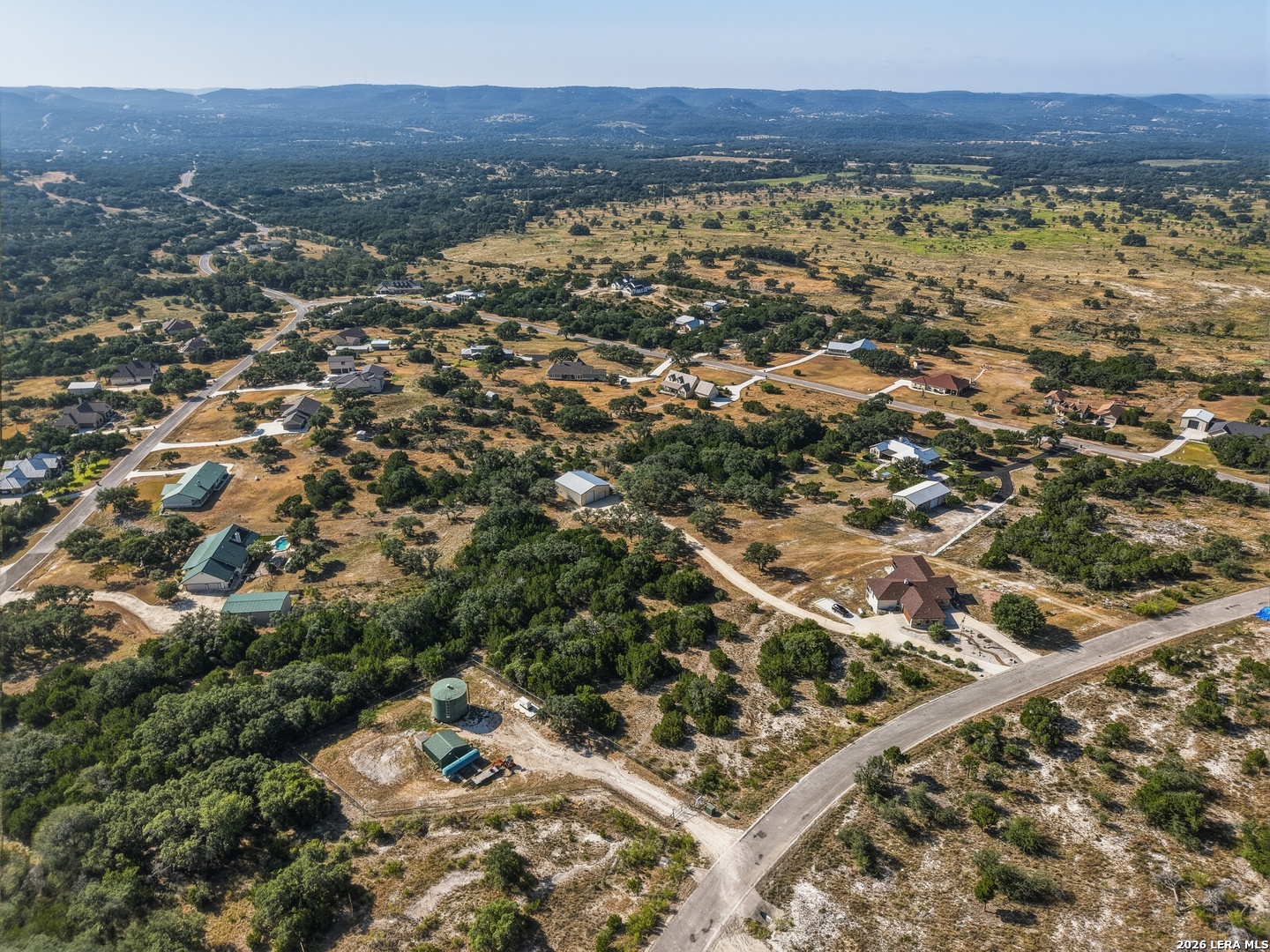 Lot 96 Blevins Pass Pipe Creek TX 78063