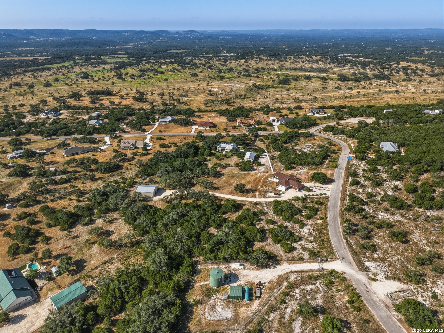 Lot 96 Blevins Pass Pipe Creek TX 78063