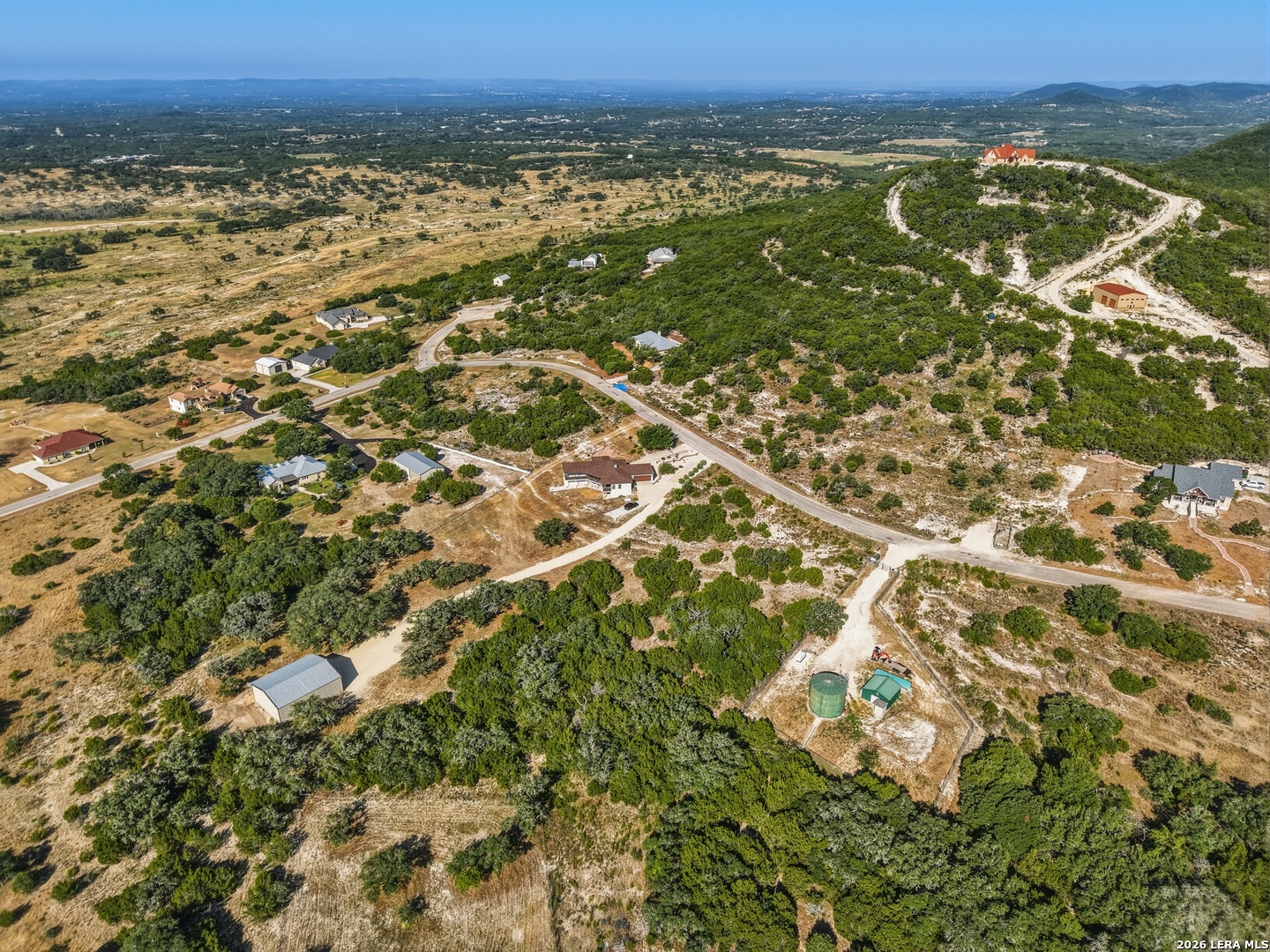 Lot 96 Blevins Pass Pipe Creek TX 78063
