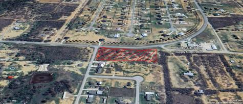 00 Las Palomas Track 2 Lytle TX 78052