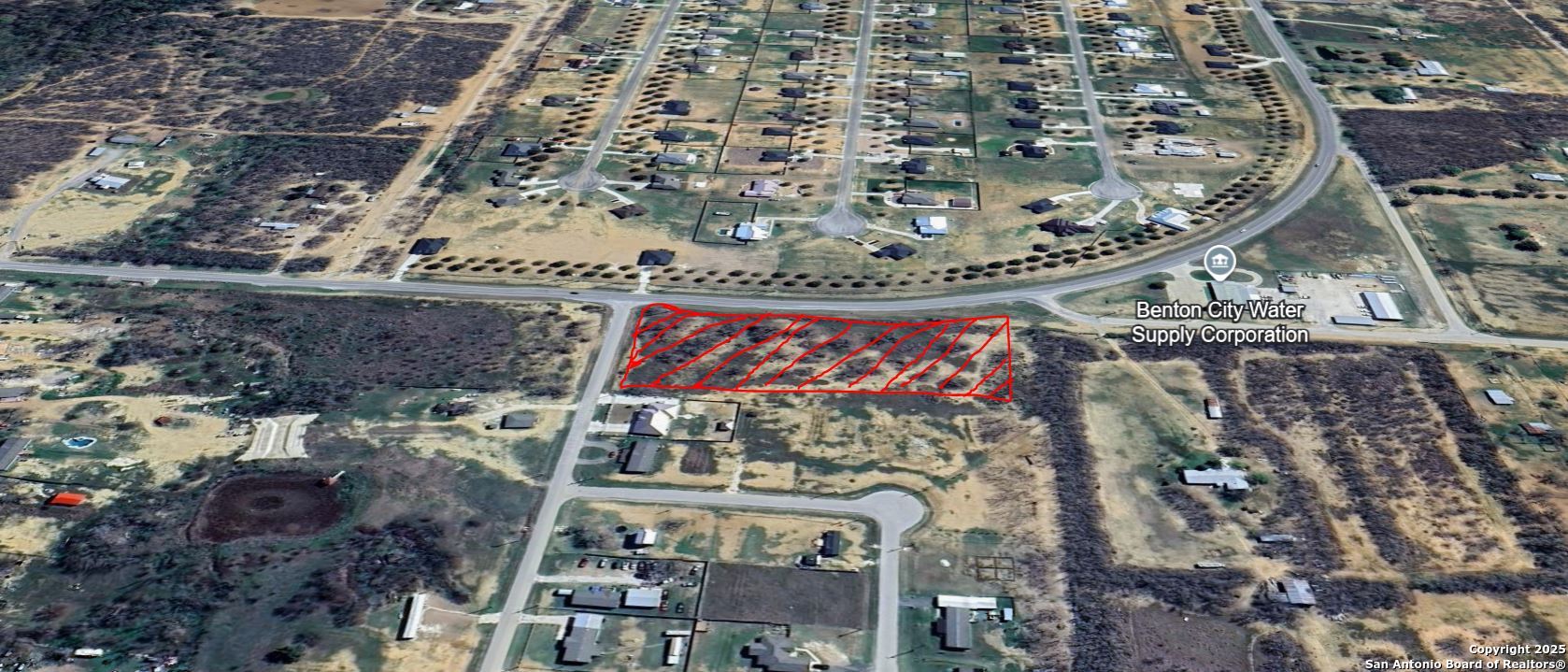 00 Las Palomas Track 2 Lytle TX 78052