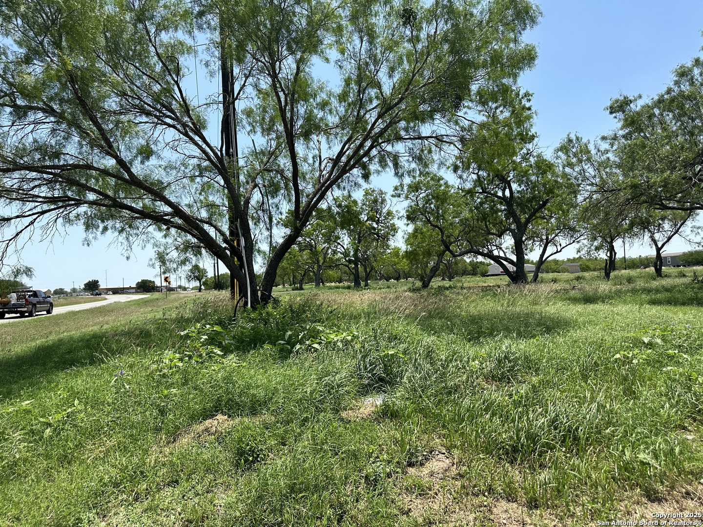 00 Las Palomas Track 2 Lytle TX 78052