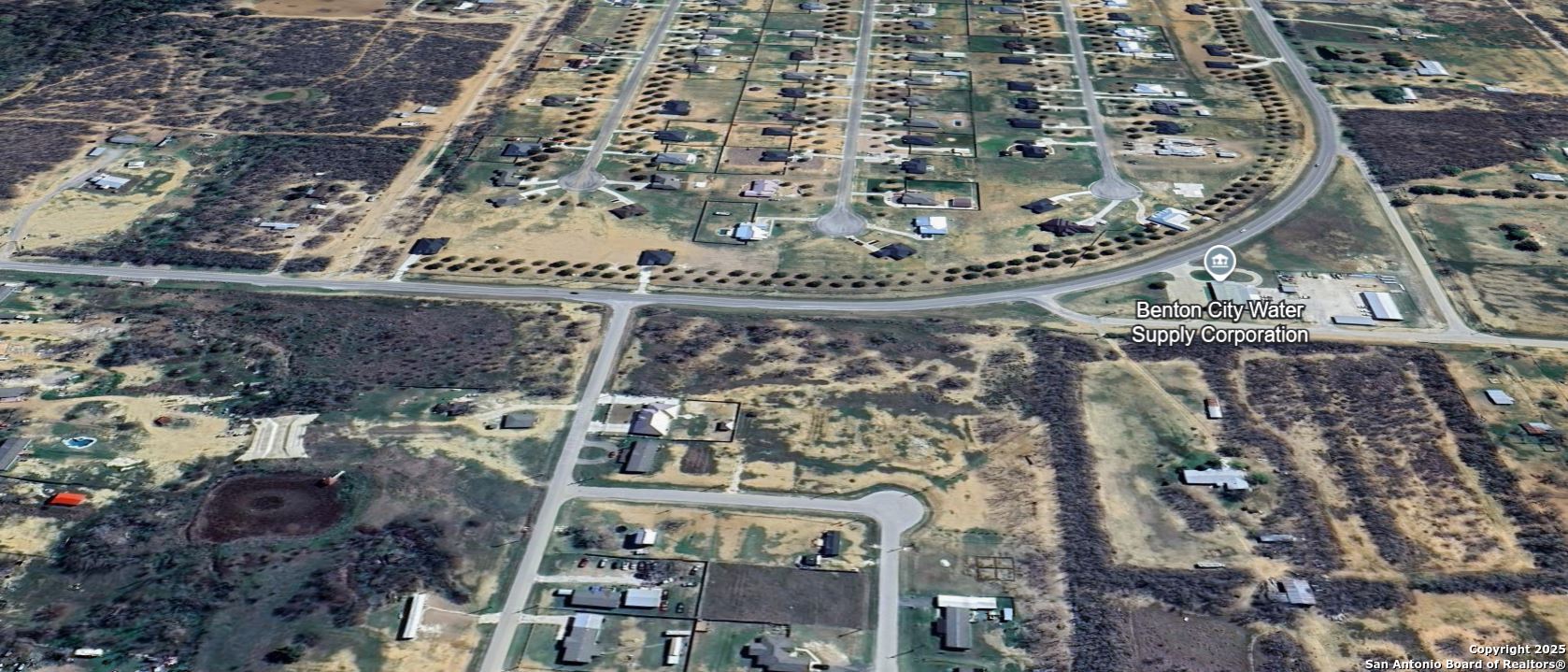 00 Las Palomas Track 2 Lytle TX 78052