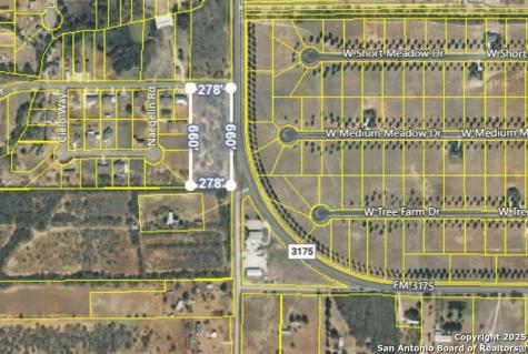 00 Las Palomas Track 2 Lytle TX 78052