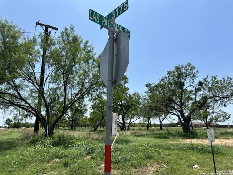 00 Las Palomas Track 2 Lytle TX 78052