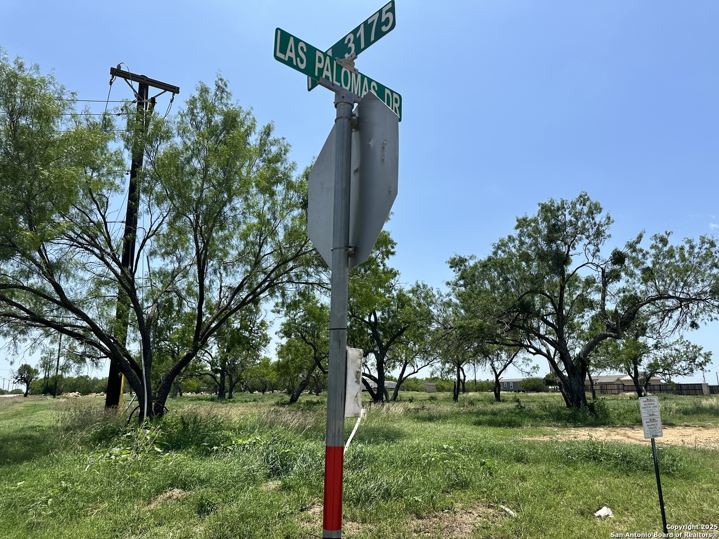 00 Las Palomas Track 2 Lytle TX 78052