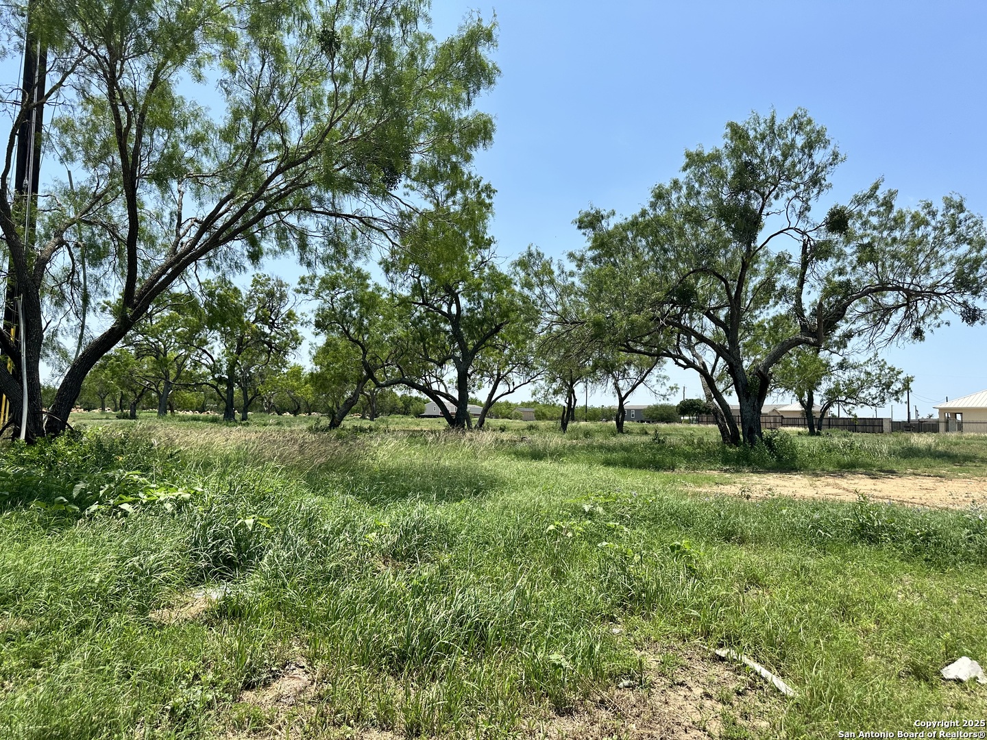 00 Las Palomas Track 2 Lytle TX 78052