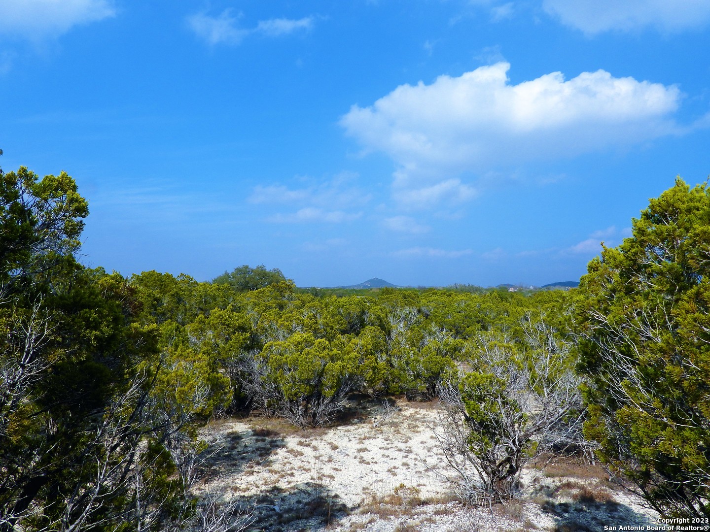 Lot 13 Johnson Road Lakehills TX 78063