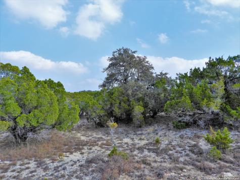 Lot 13 Johnson Road Lakehills TX 78063