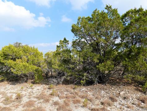 Lot 13 Johnson Road Lakehills TX 78063