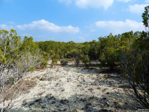 Lot 13 Johnson Road Lakehills TX 78063