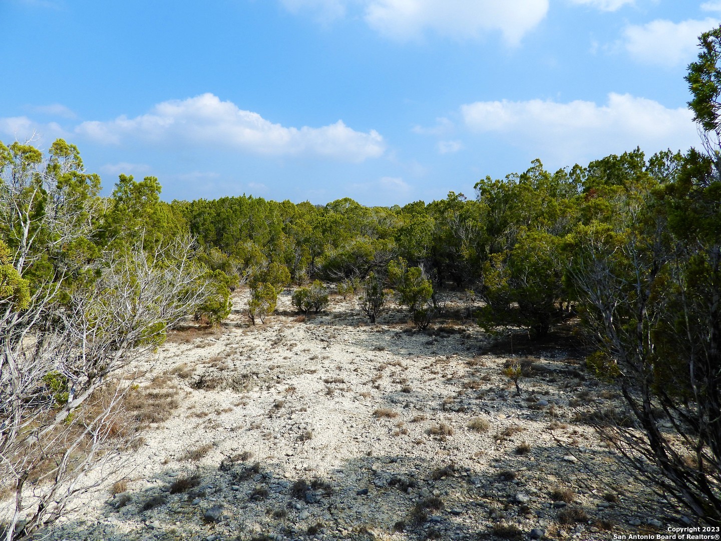 Lot 13 Johnson Road Lakehills TX 78063