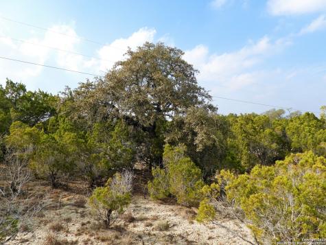 Lot 13 Johnson Road Lakehills TX 78063