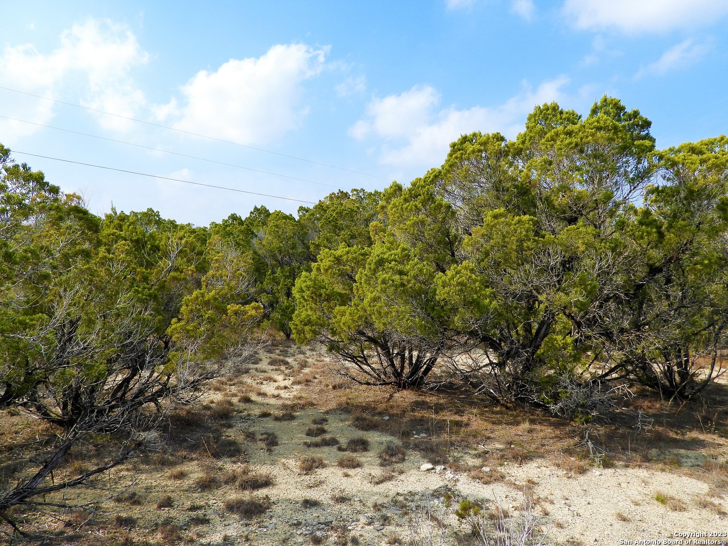 Lot 13 Johnson Road Lakehills TX 78063