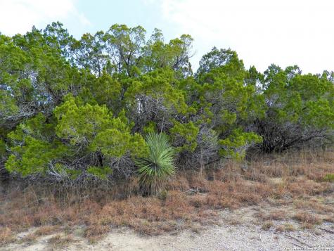 Lot 13 Johnson Road Lakehills TX 78063