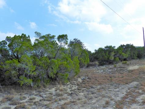 Lot 13 Johnson Road Lakehills TX 78063