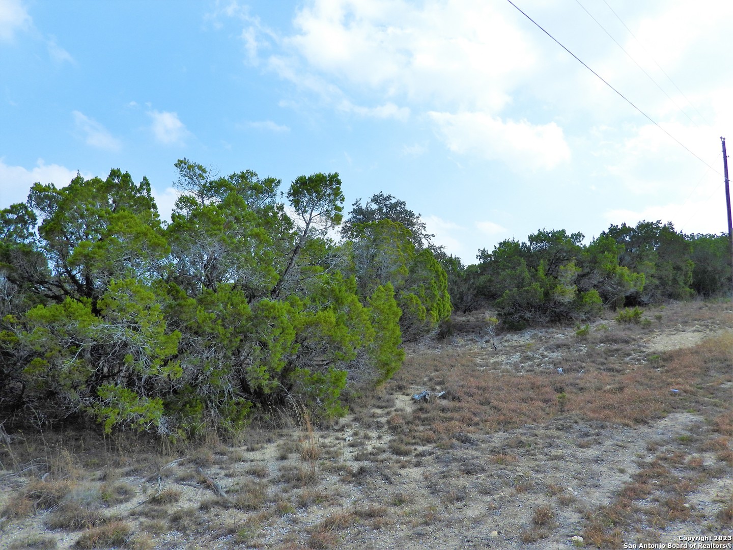 Lot 13 Johnson Road Lakehills TX 78063