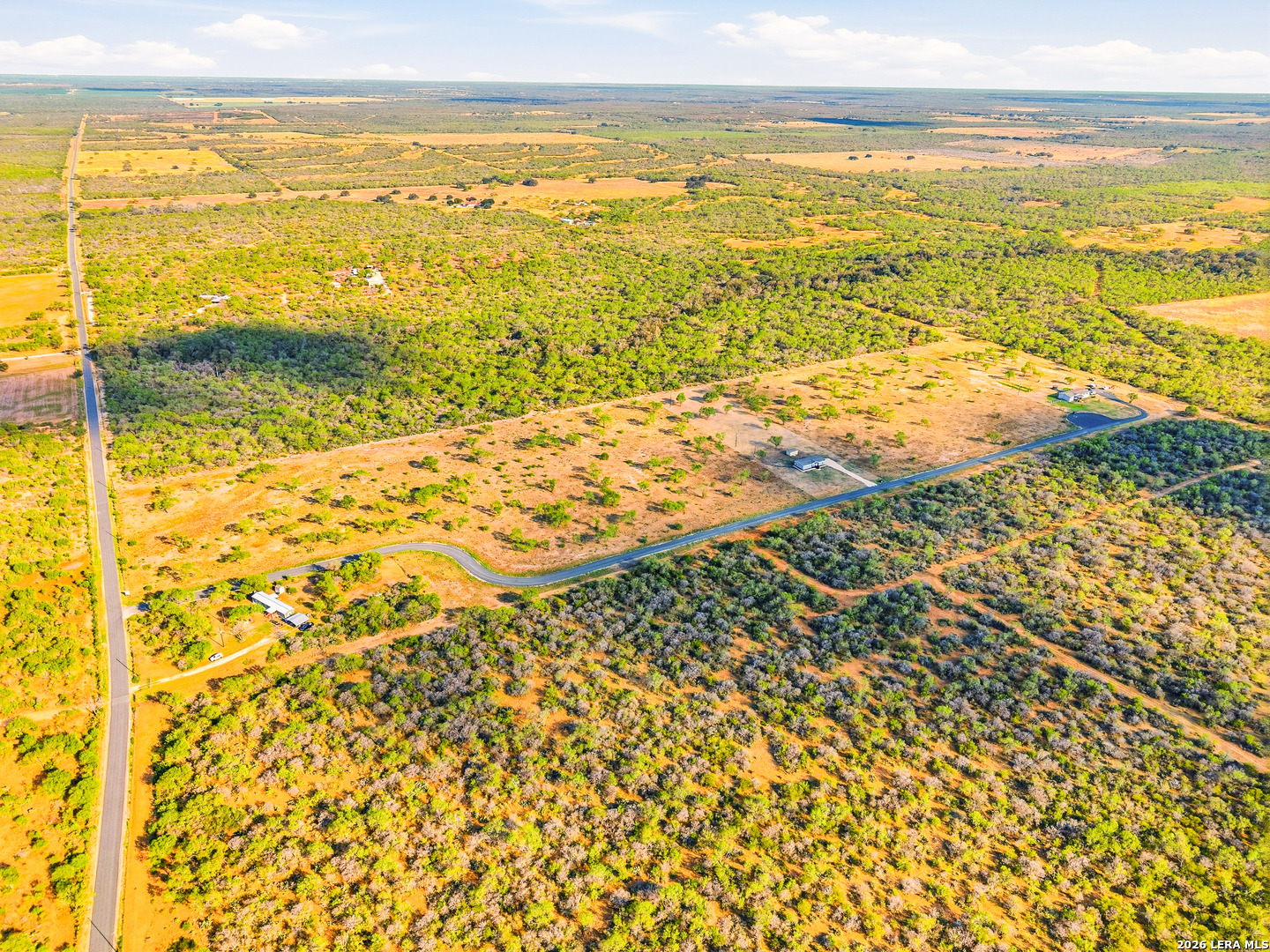 Lot 3a Desert Willow Hondo TX 78861